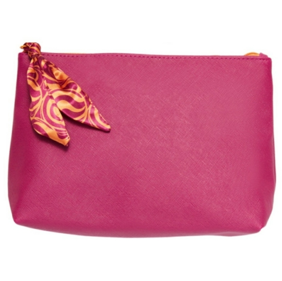 Ulta Beauty Makeup Ulta Beauty Cosmetic Pouch Poshmark